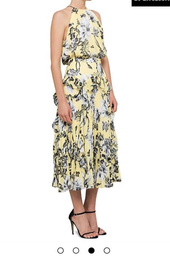 Lover Yellow for loan