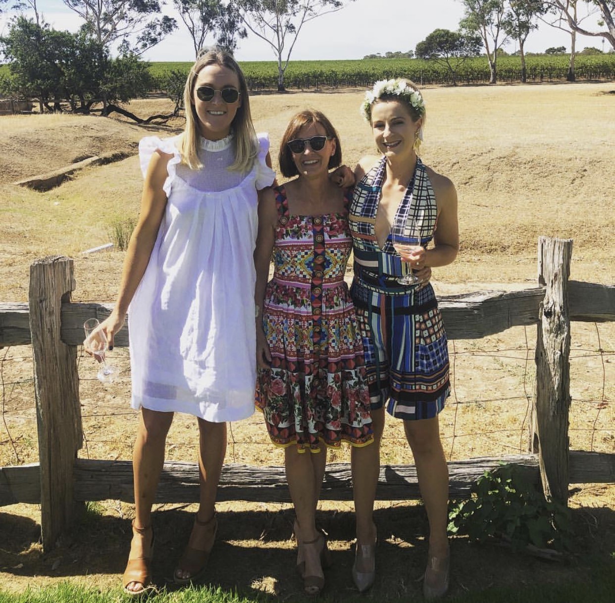 Borrow a Innika Choo Dress