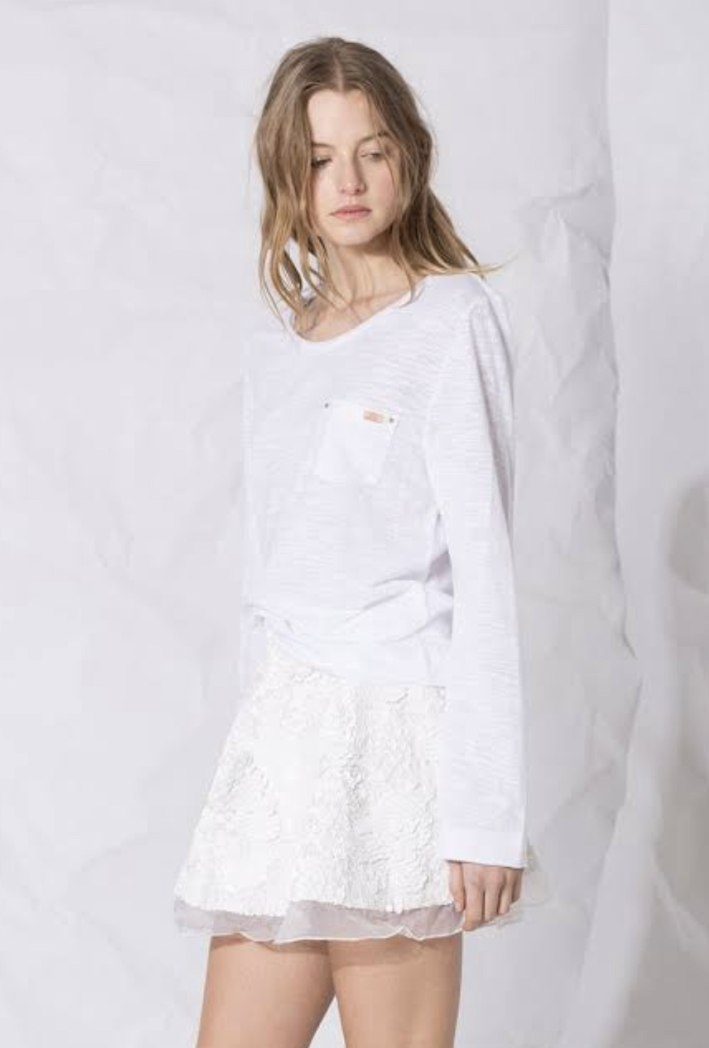 Hire a Aje Sorian Skirt