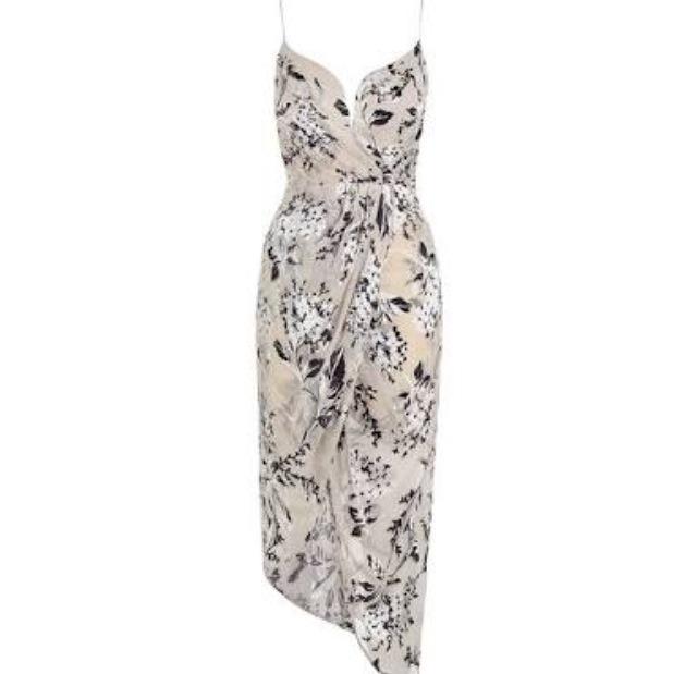 Zimmermann Beige for hire