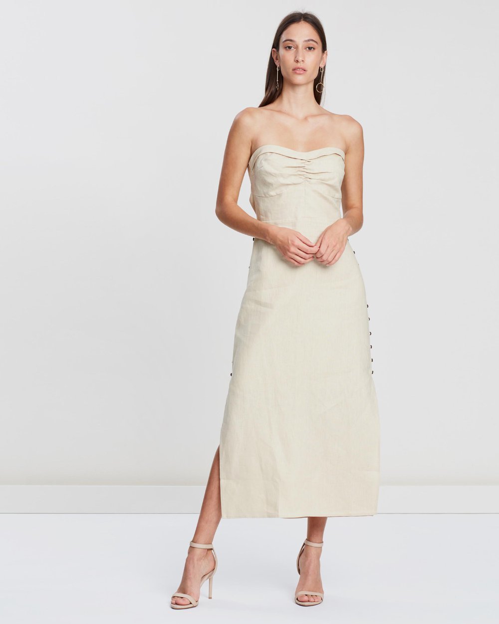 Borrow a Ministry Of Style Shades Of Cool Dress