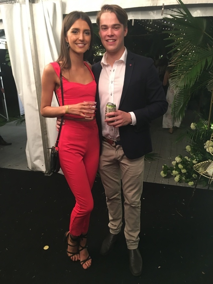 Hire a Kookai Cordoba Top And Valentine Pants