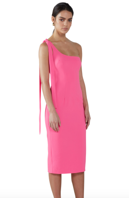 Loan a Pink By Johnny