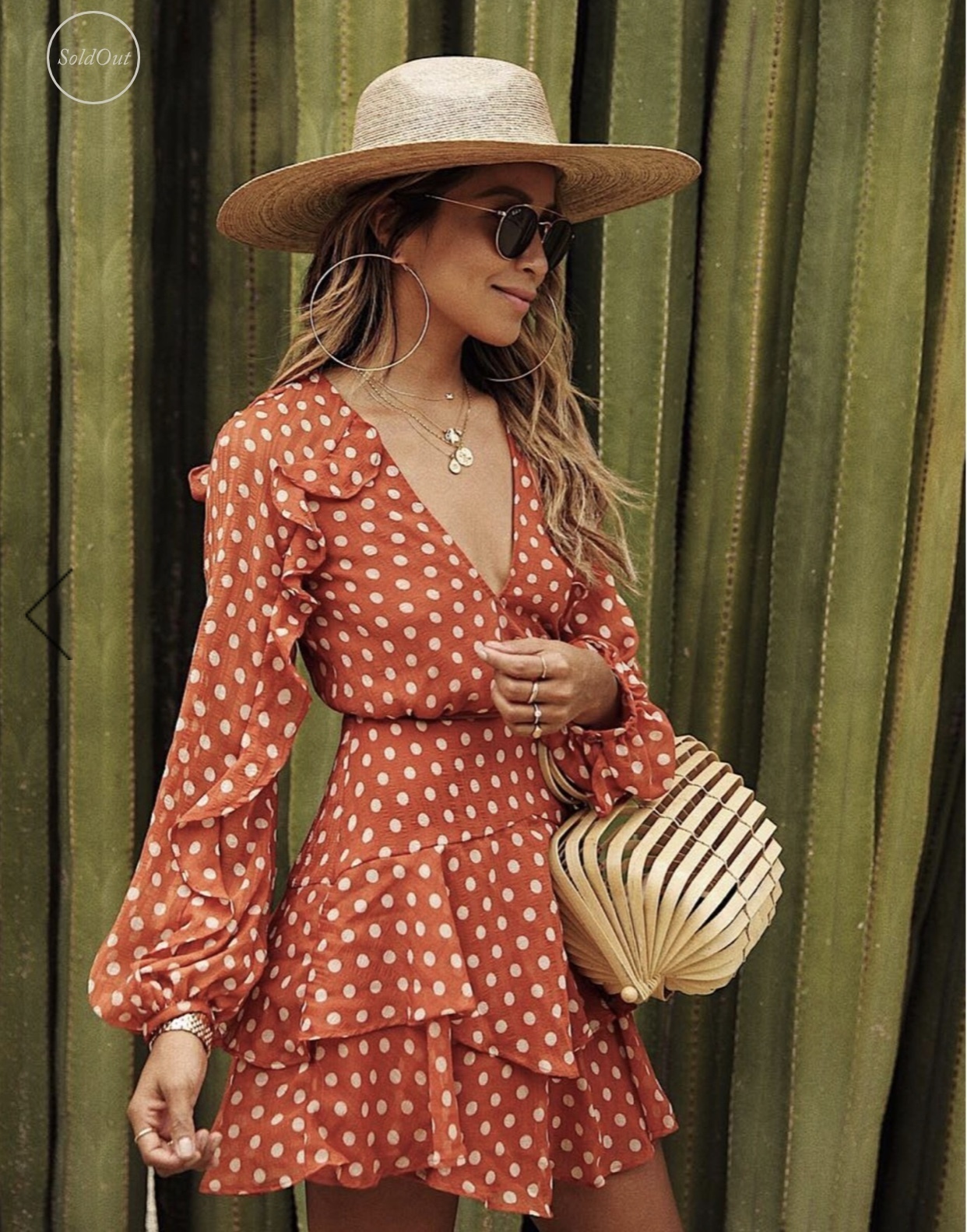 Talulah Red for rent