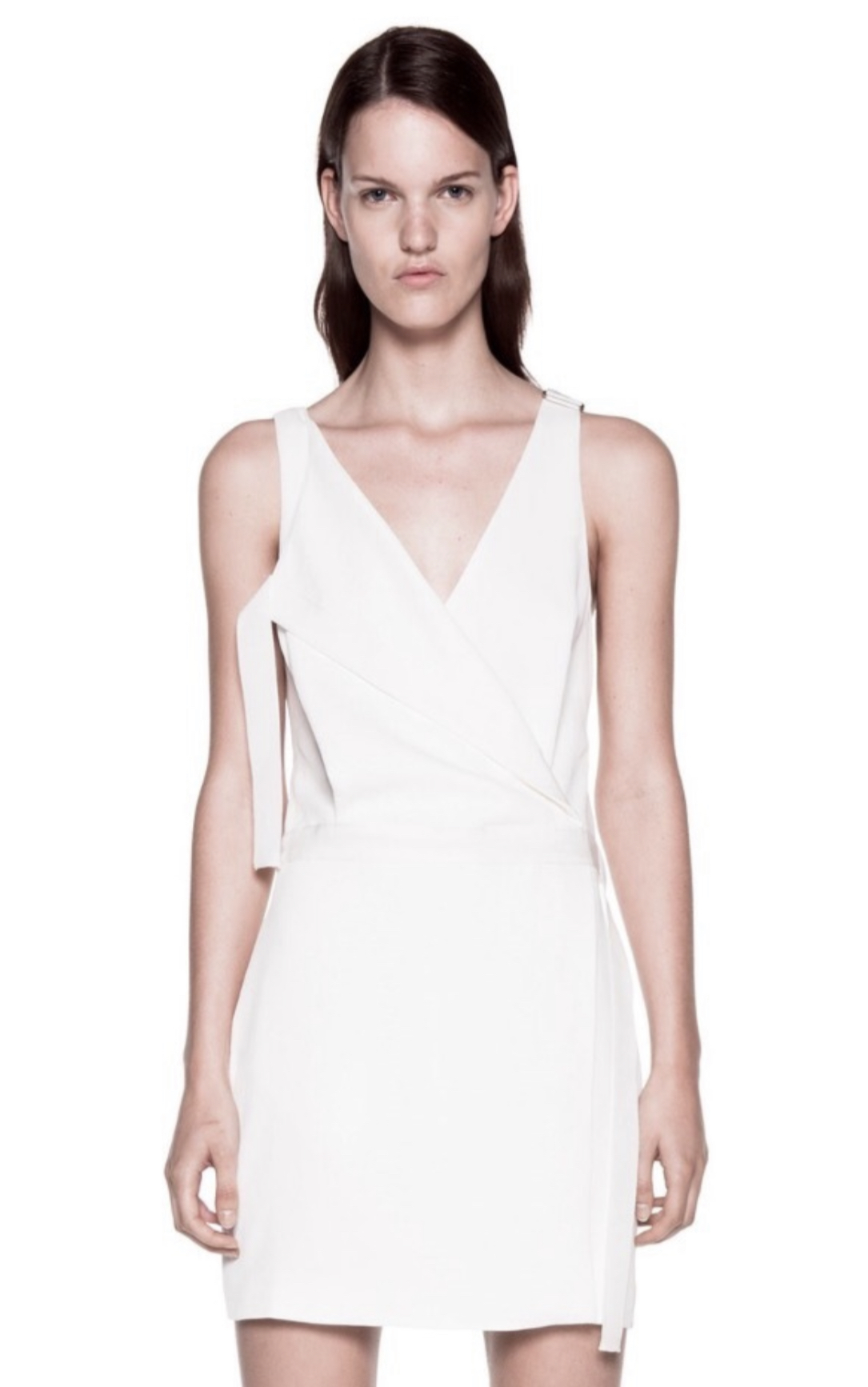 Dion Lee White to hire