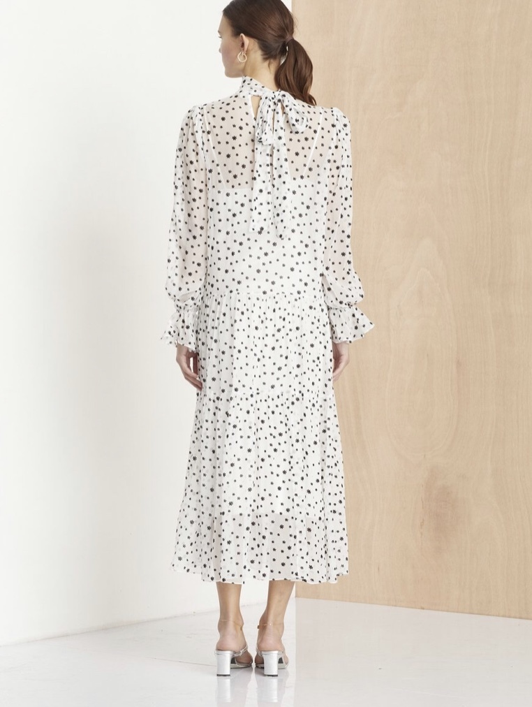 Bec & Bridge White for lend