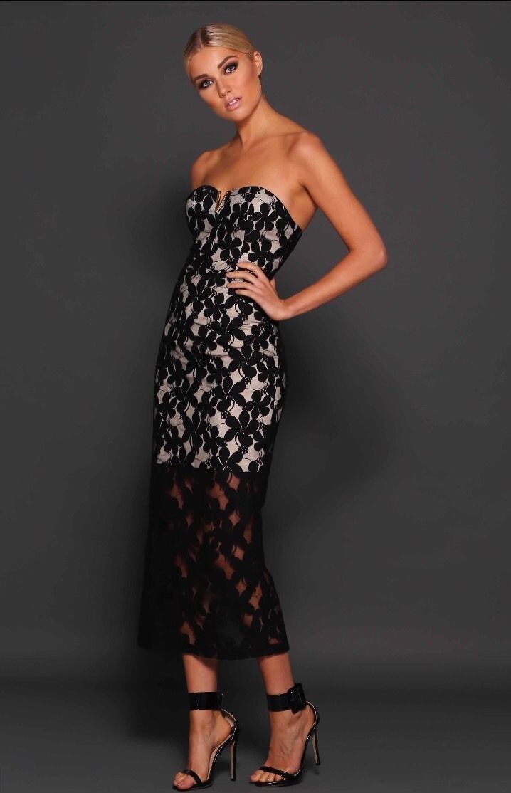 Affordable Elle Zeitoune Roni Dress