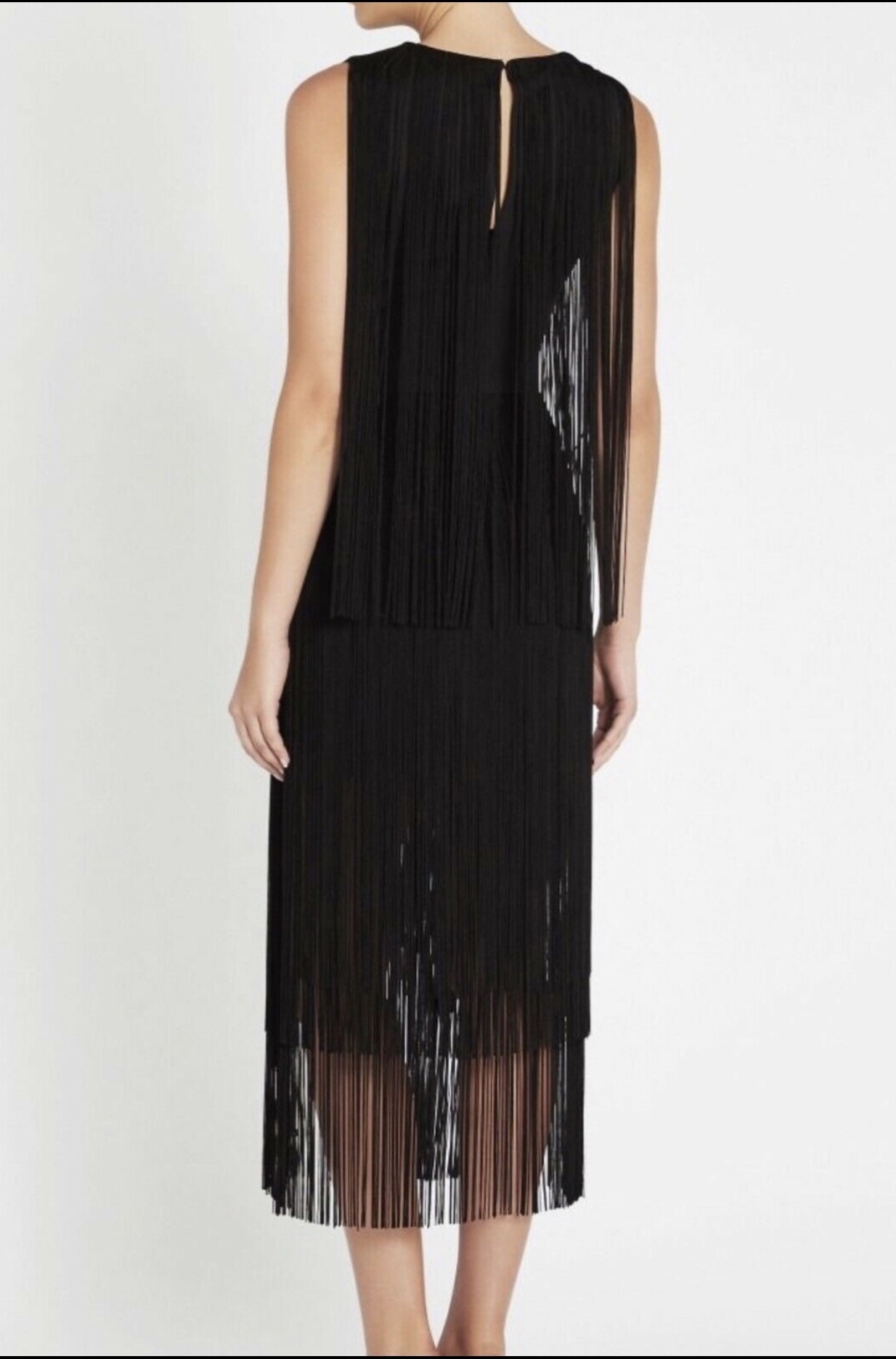Sass & Bide Black for loan