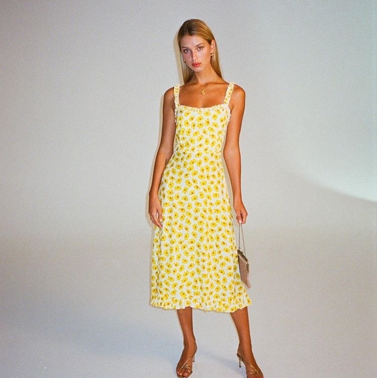 Hire a Faithfull The Brand Noemi