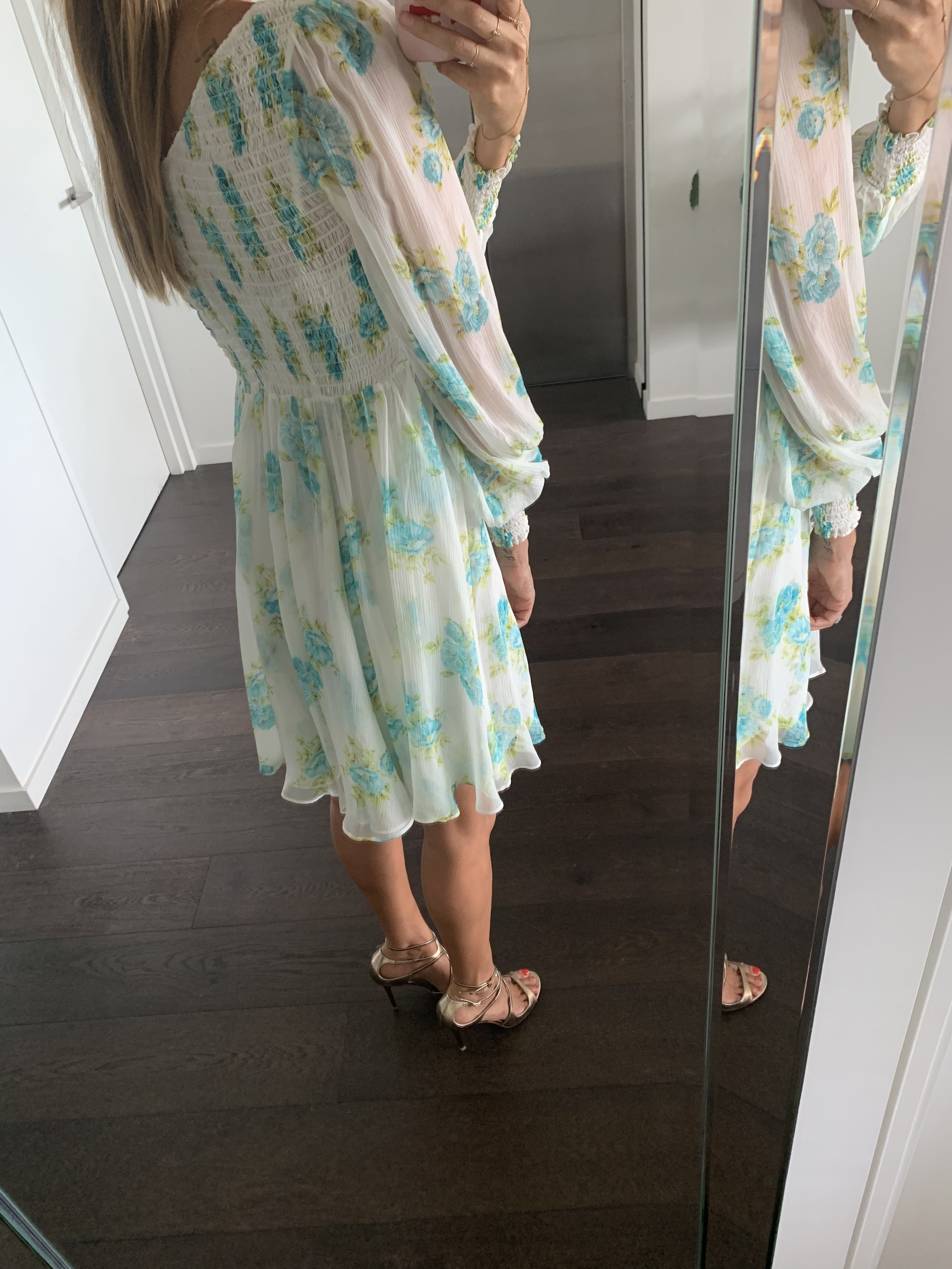 Cheap designer Blue Zimmermann