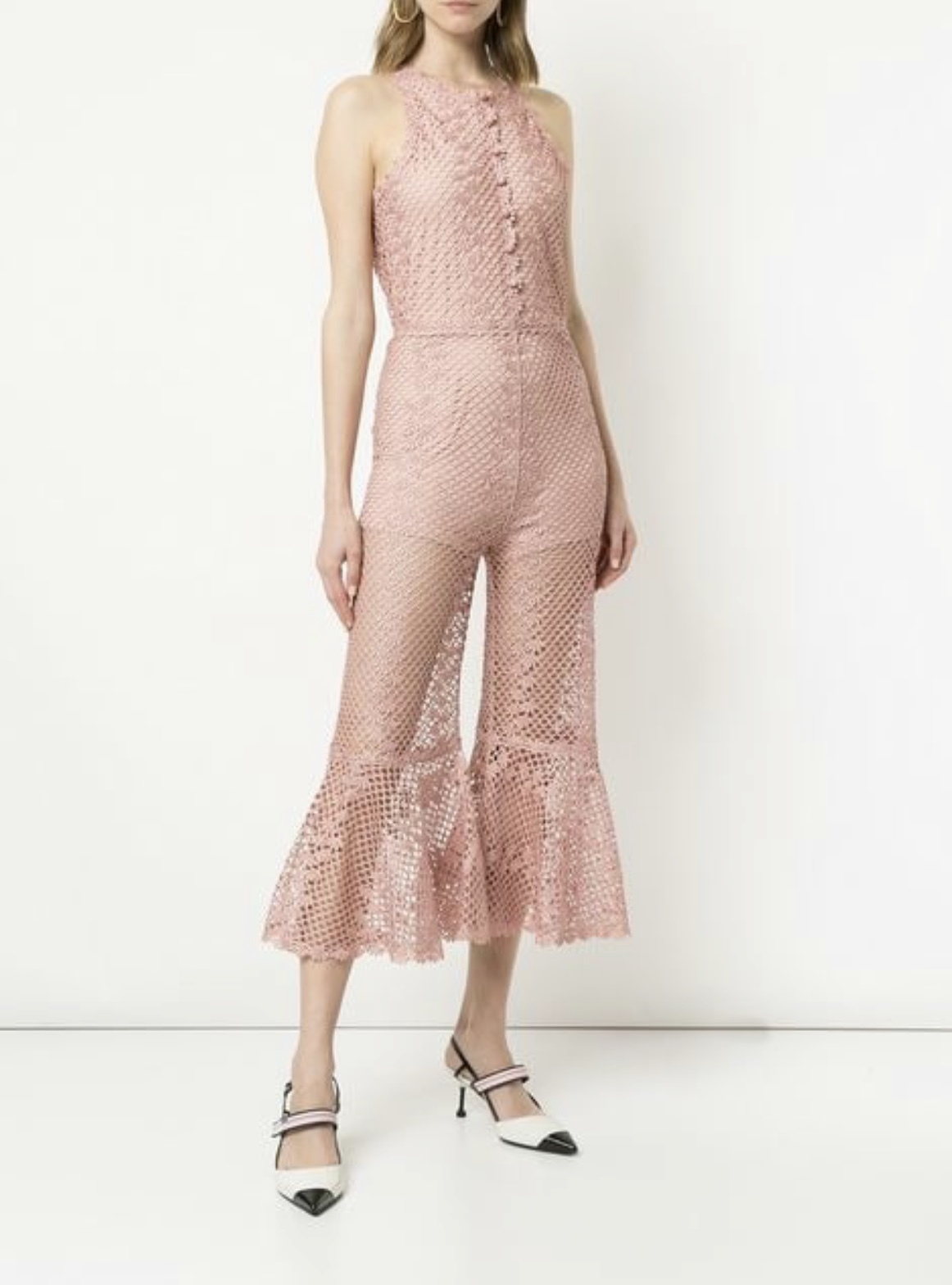 Hire a Pink Alice Mccall