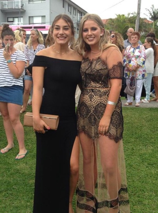 For Love And Lemons Black to borrow