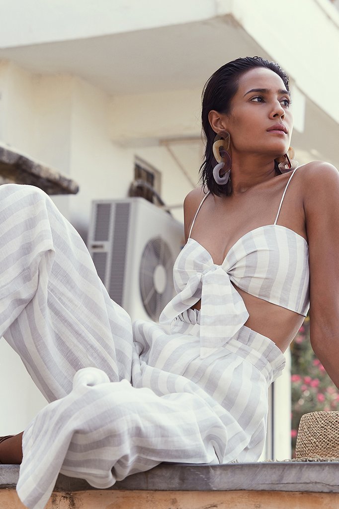 Cheap designer Grey Steele