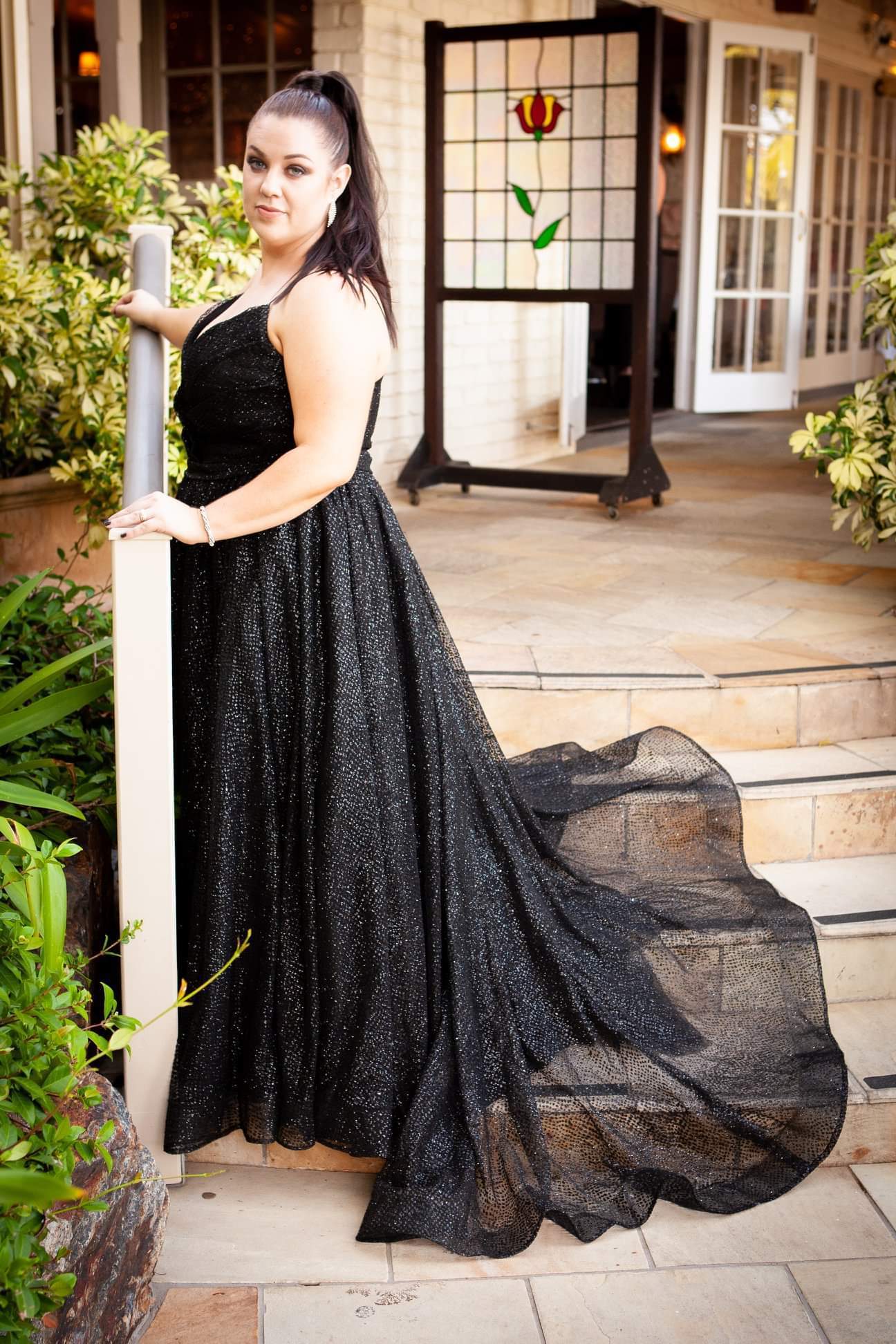 Affordable Black One Honey Boutique