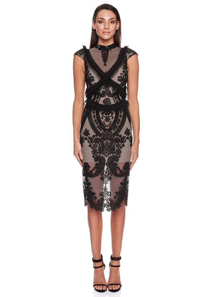 Affordable Eliya The Label Dominique Dress