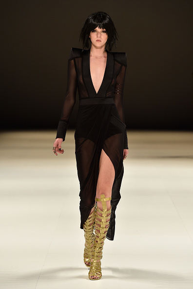 Rent a Black Zhivago