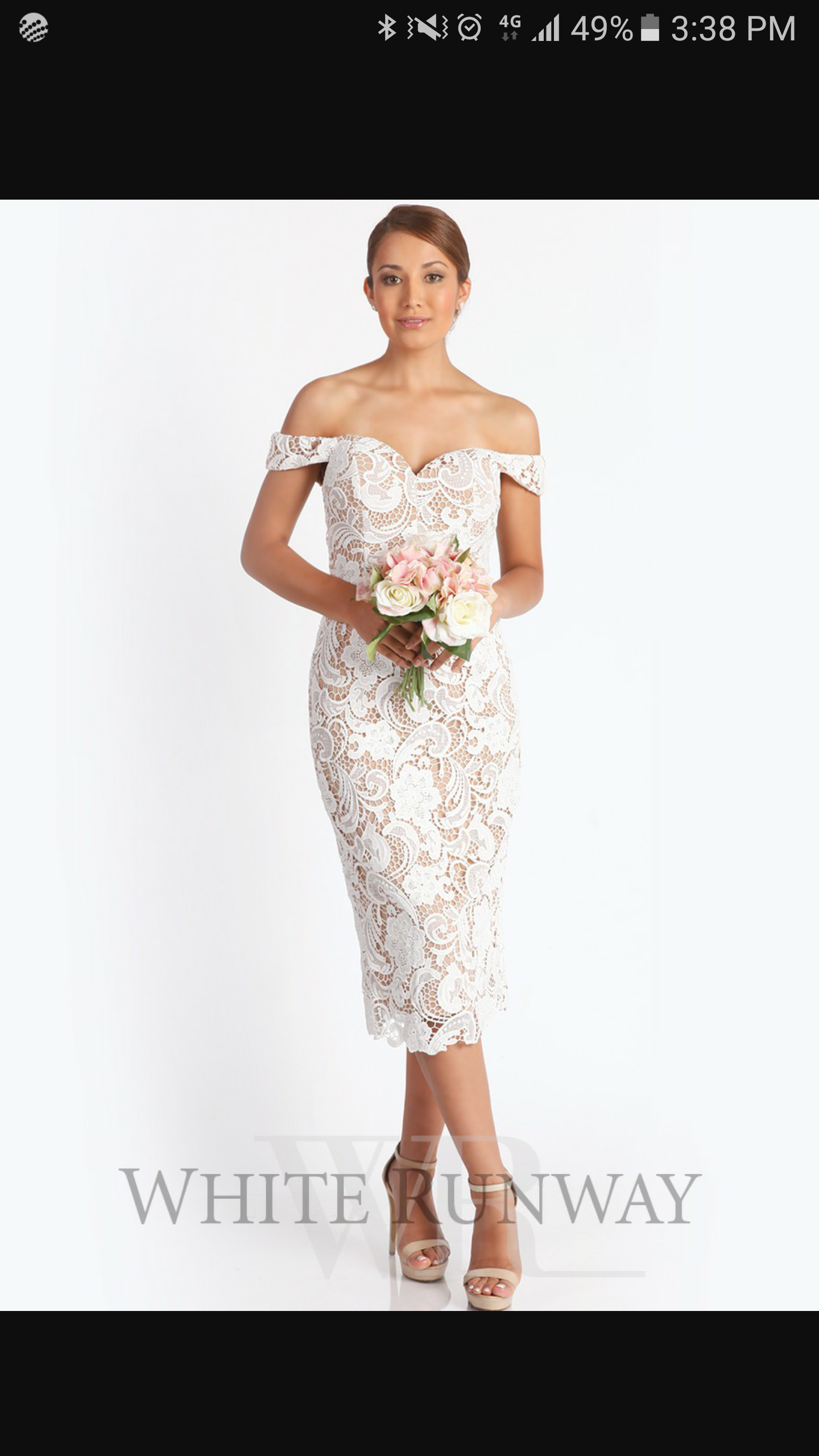 Love Honor White for loan