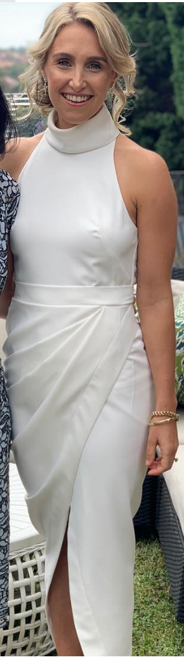 Camilla And Marc White for rent