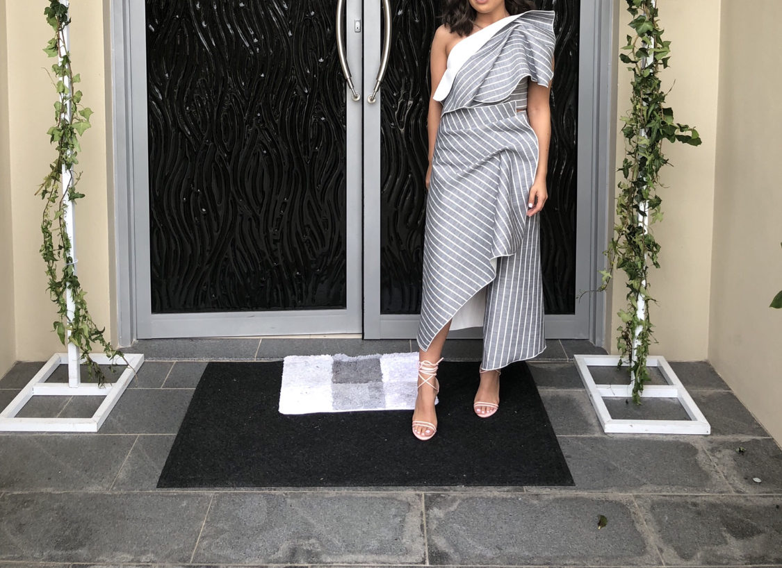 For rent a Red Acler