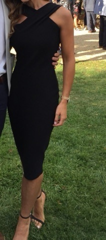 Bec & Bridge Black to rent