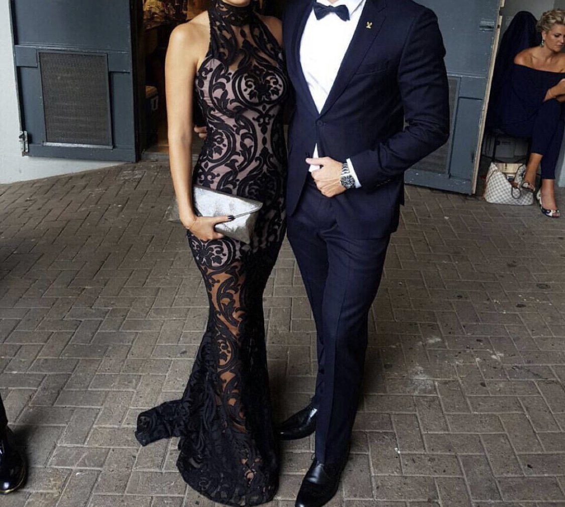 Loan a White Runway Dress