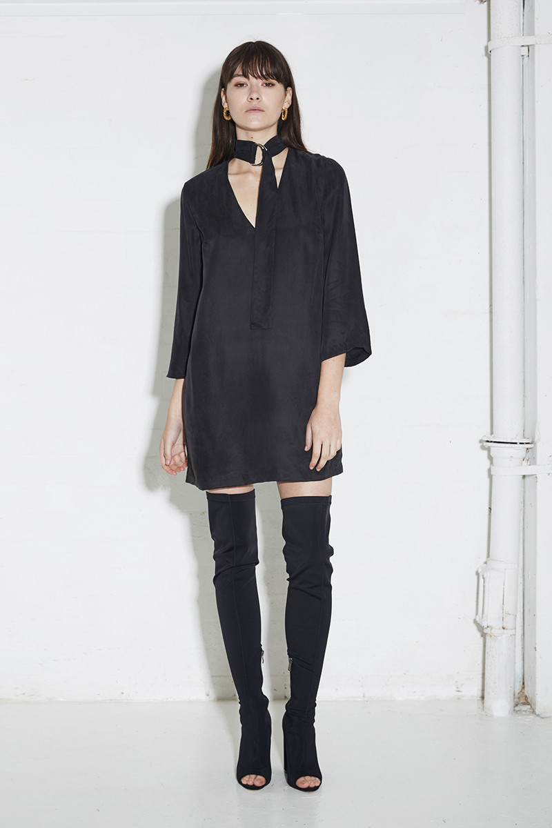 Affordable Black Third Form