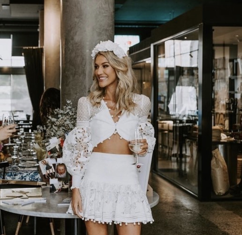 Cheap designer White Zimmermann