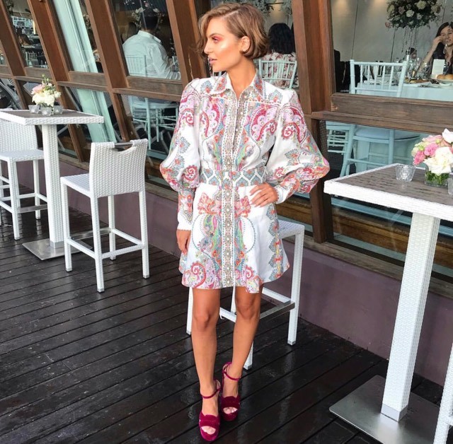 Zimmermann Other to borrow