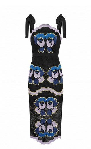 Loan a Black Alice Mccall