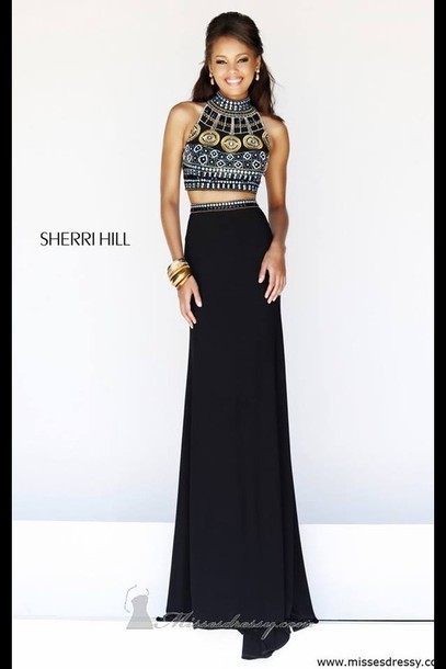 Sherri Hill Other for lend