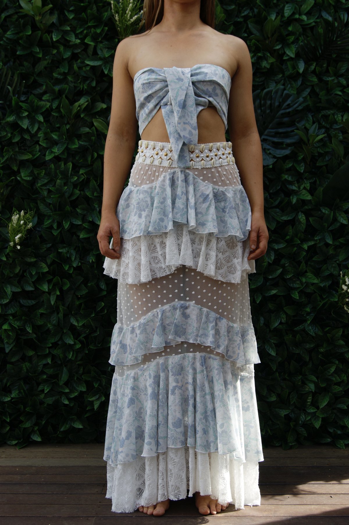 Ixiah The Label Other for hire