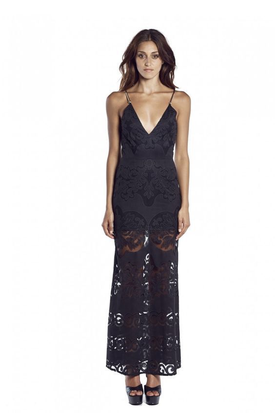 Shona Joy Black for lend