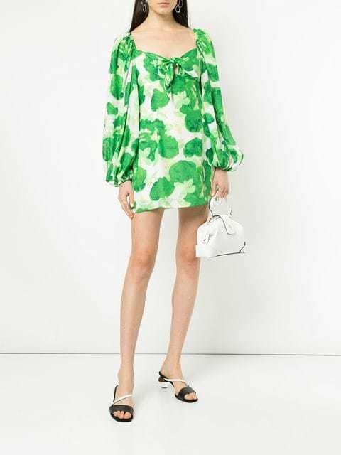 Designer rental Green Alice Mccall