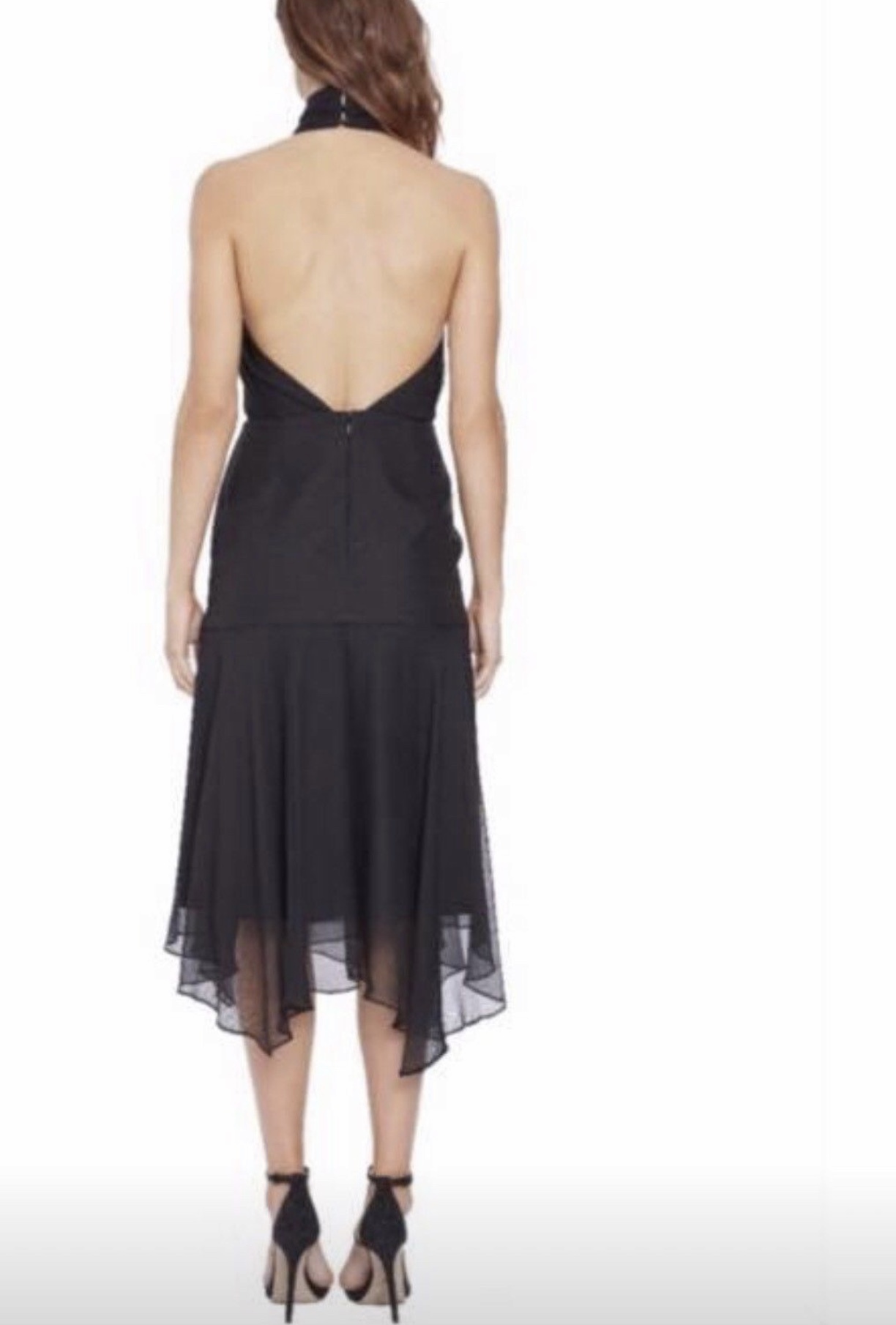 Hire a Camilla And Marc Impermanent Dress