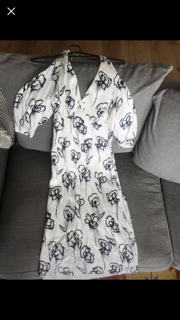 Manning Cartell White for rent