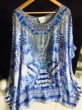 Designer rental Blue Camilla