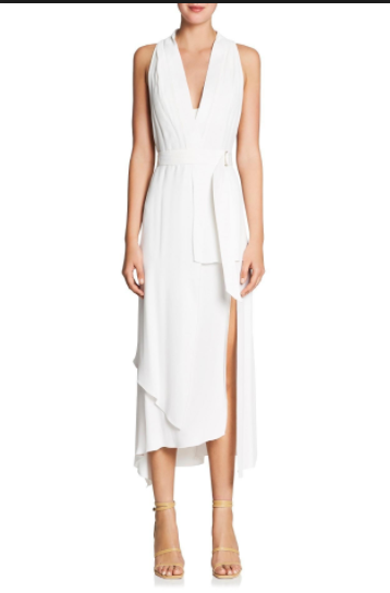 Loan a Manning Cartell New Order Dress