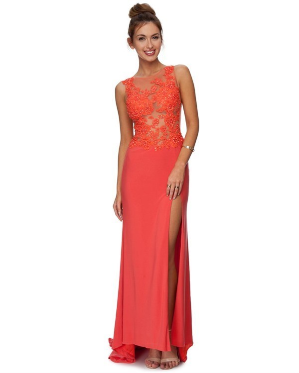 Grace And Hart Orange to lend