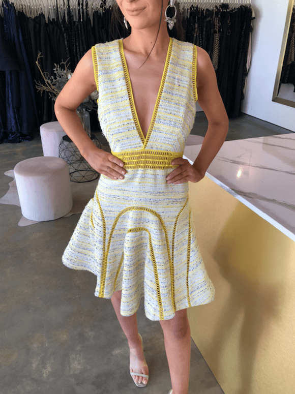 Rent a Thurley Buttercup Midi