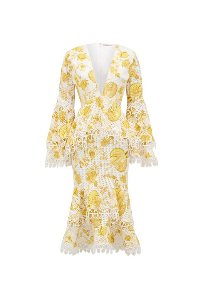 Borrow a Thurley Chintz