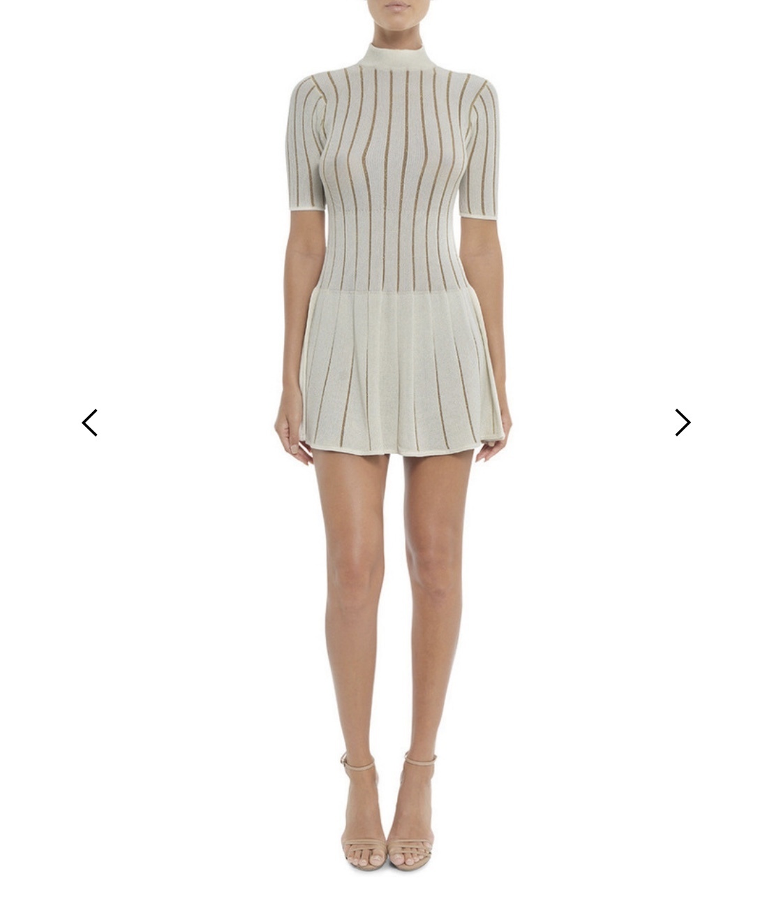 Misha Collection White to loan