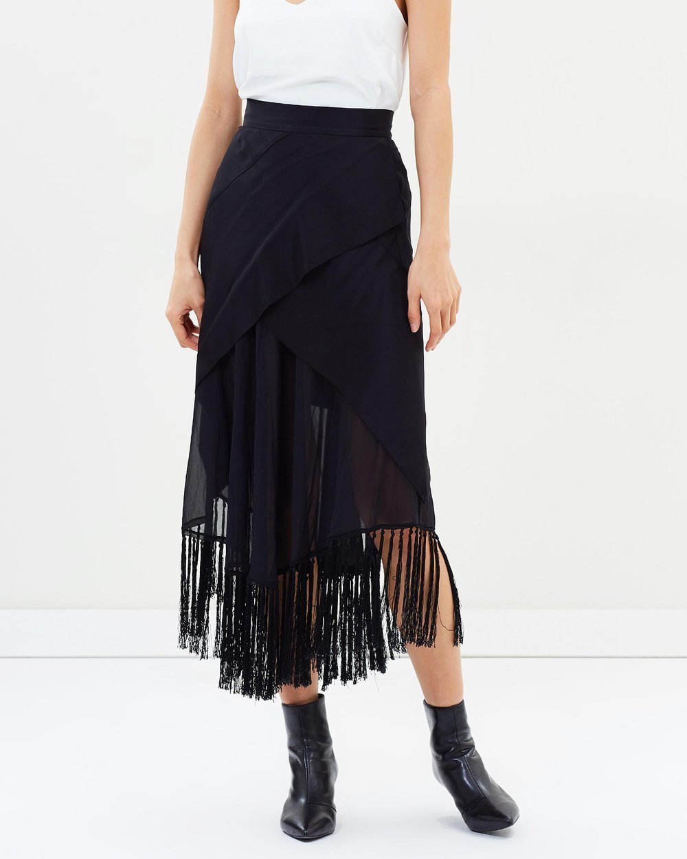 Hire a Kitx Humane Crossover Skirt