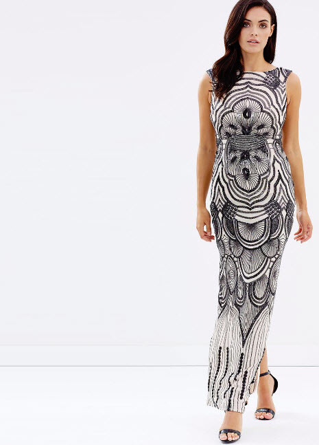 Bariano Black for rent