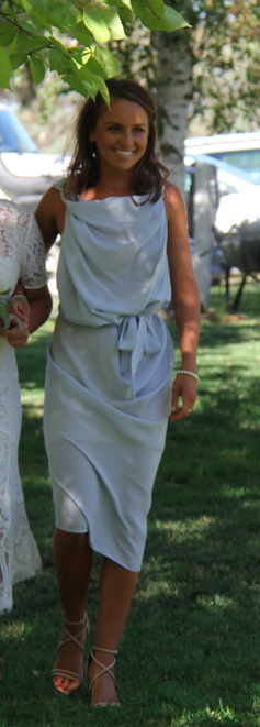 One Fell Swoop Blue for rent