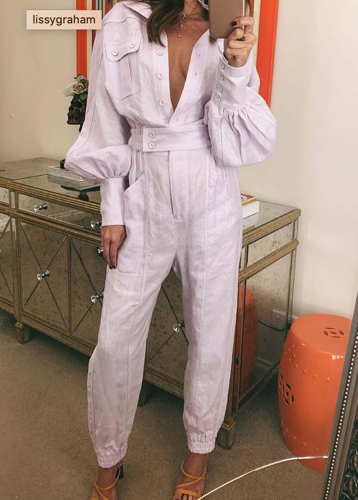 Formal rental Purple Zimmermann