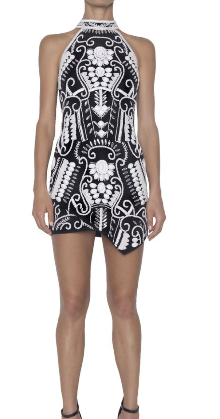 Rental White Madame X