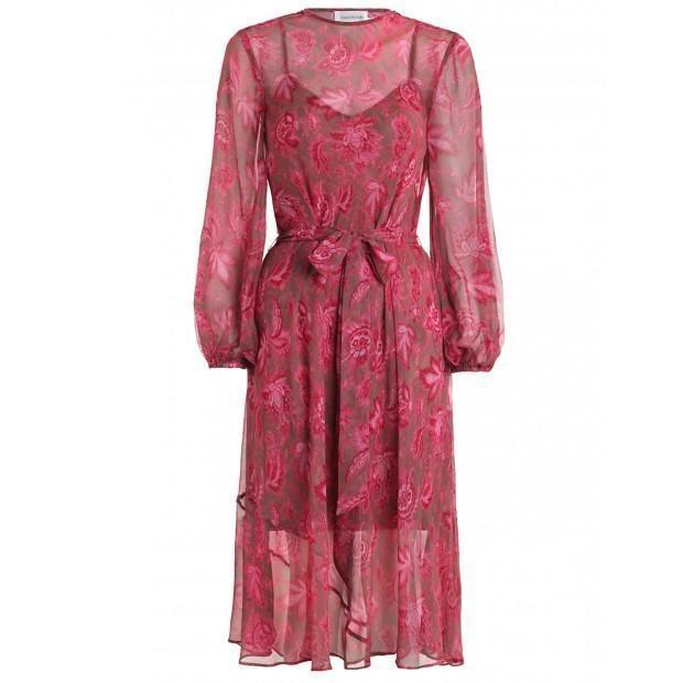 Zimmermann Red for loan