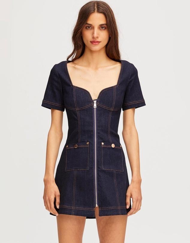 Alice Mccall Navy to rent