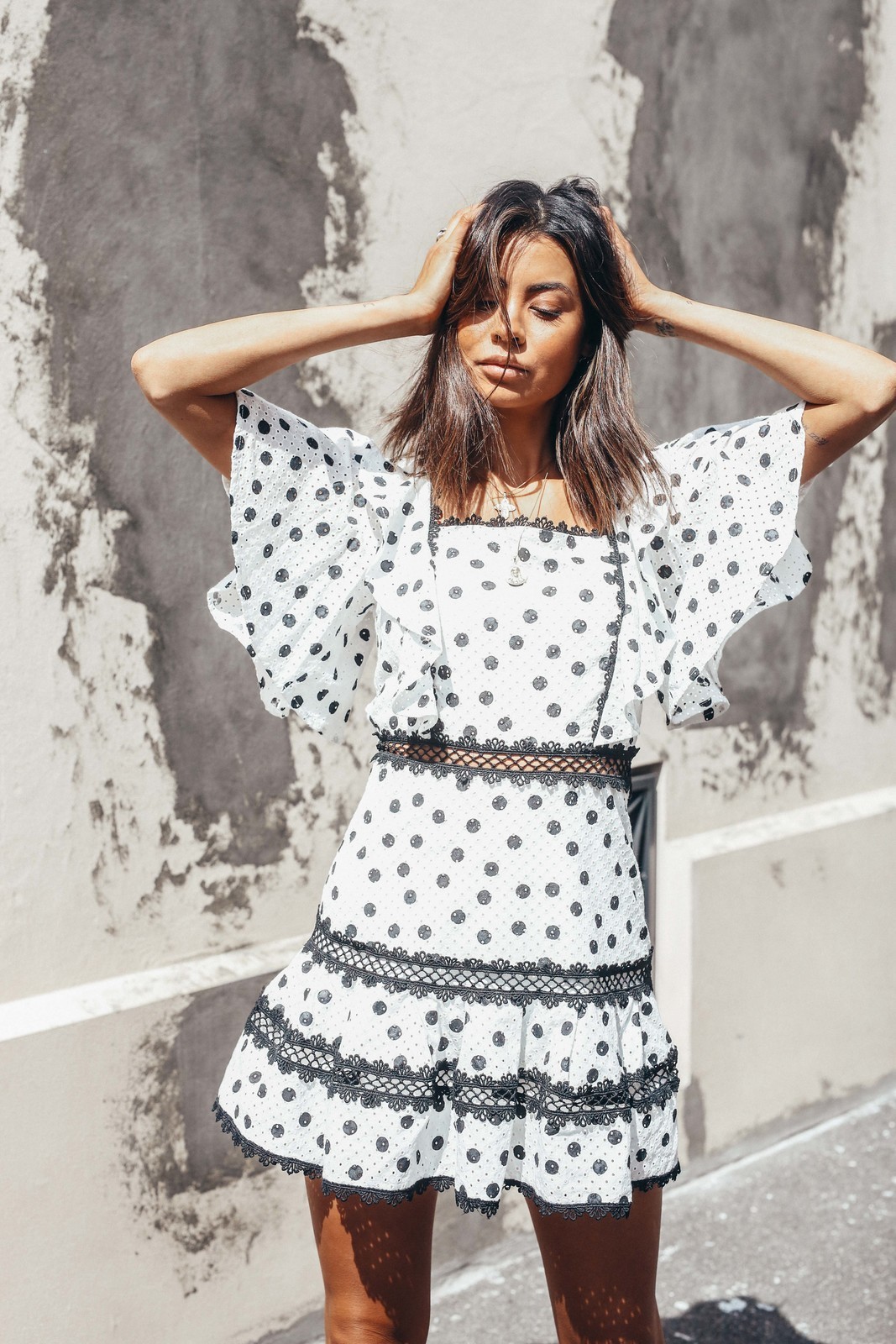 By Nicola White for lend