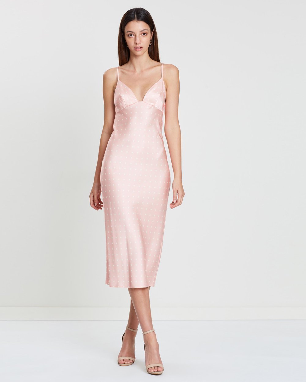 Cheap designer Pink Shona Joy